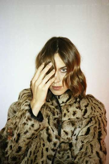 The Future of Fashion with Alexa Chung Poster