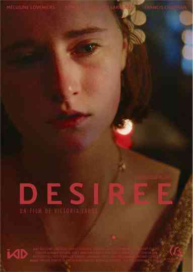 Désirée