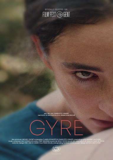 Gyre Poster