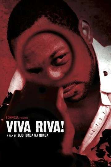 Viva Riva Poster