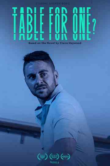 Table For One? Poster