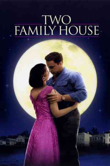 Two Family House Poster