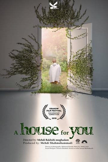 A House for You Poster