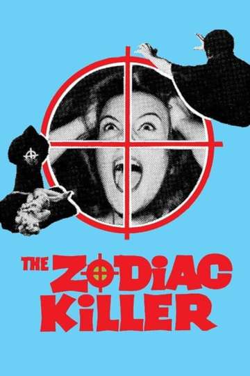 The Zodiac Killer Poster