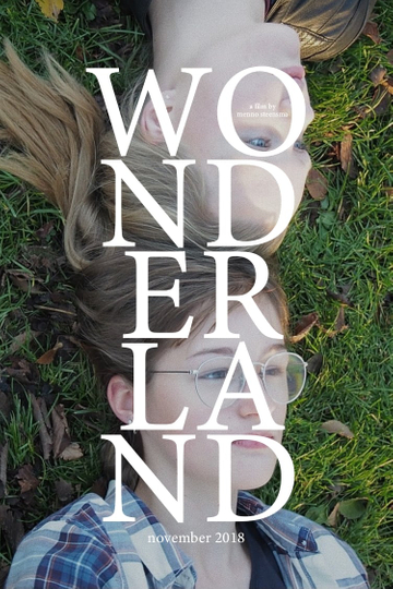 Wonderland Poster