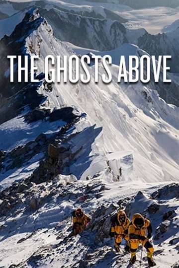 The Ghosts Above Poster