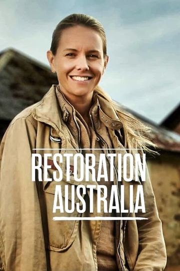 Restoration Australia Poster