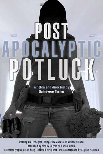 PostApocalyptic Potluck