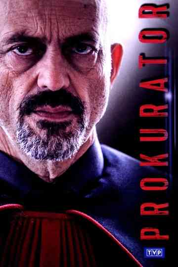 Public Prosecutor poster