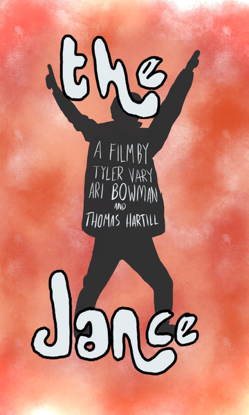 The Dance Poster