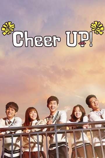 Cheer Up! Poster