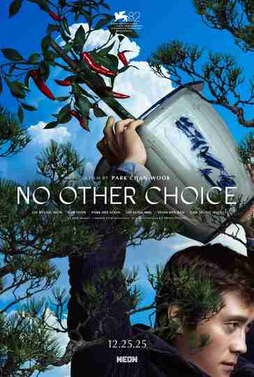 No Other Choice Poster
