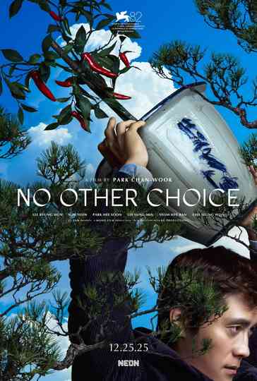 No Other Choice poster
