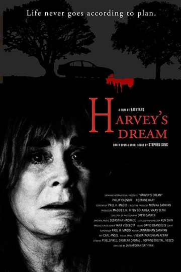 Harveys Dream