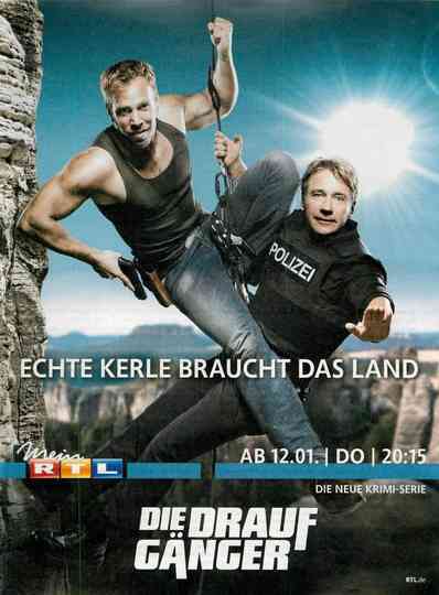 Die Draufgänger