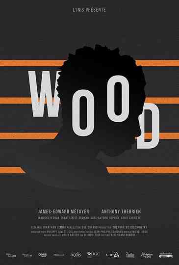 Wood Poster