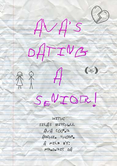 Avas Dating a Senior Poster