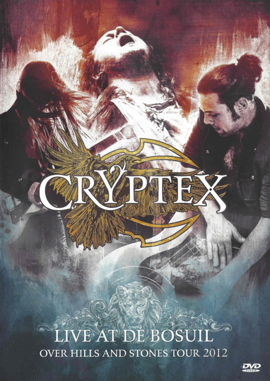 Cryptex Live at De Bosuil