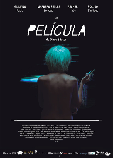 Película Poster