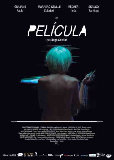 Película