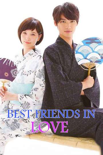 Best Friends in Love Poster