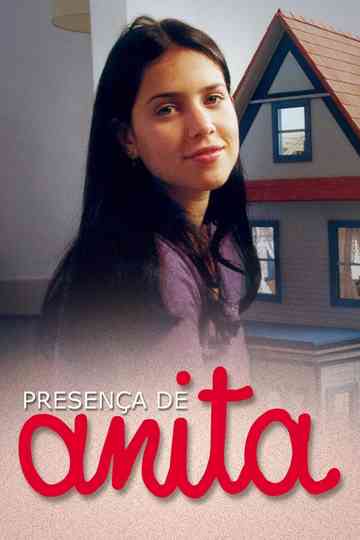 Luz, Câmera, 50 Anos: Presença de Anita - O Filme