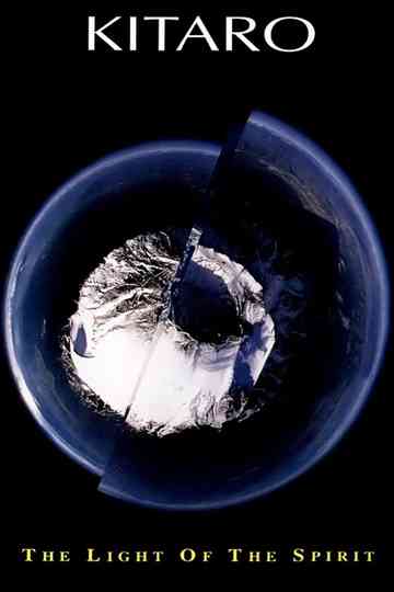 Kitaro The Light of the Spirit