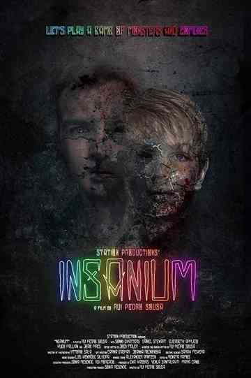 Insanium