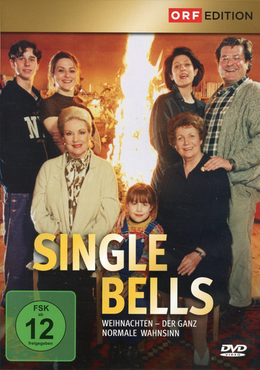 Single Bells Poster