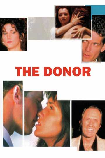 The Donor