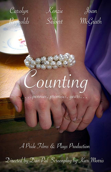 Counting Poster