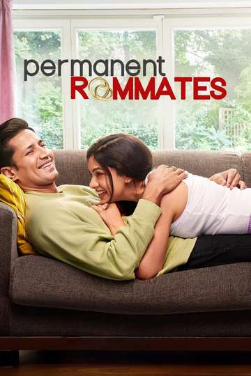 Permanent Roommates Poster