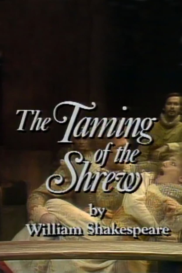 The Taming of the Shrew Poster