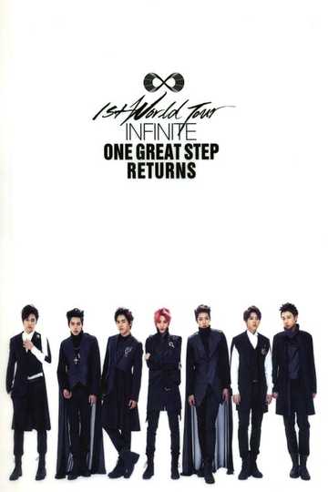 INFINITE - One Great Step Returns