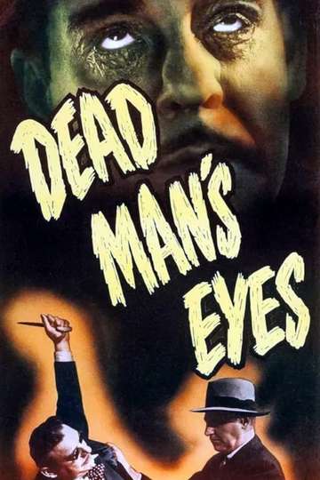 Dead Mans Eyes