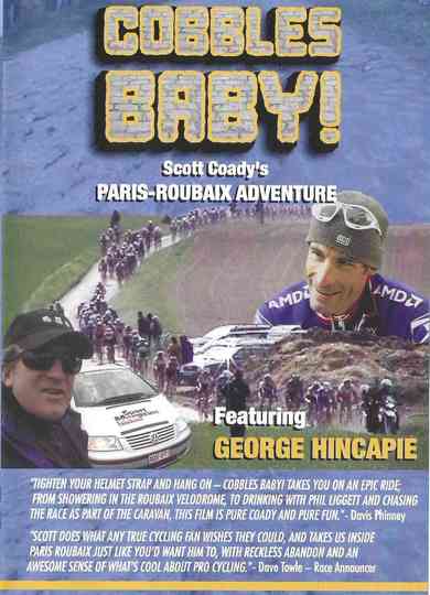Cobbles Baby