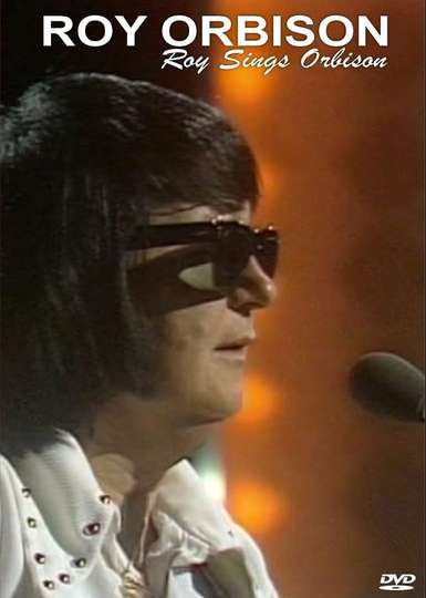 Roy Sings Orbison