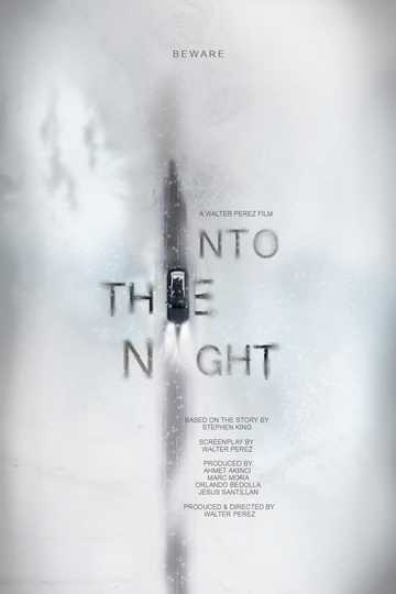 Into the Night Poster