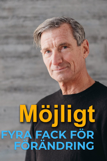 Fyra fack för förändring   Möjligt