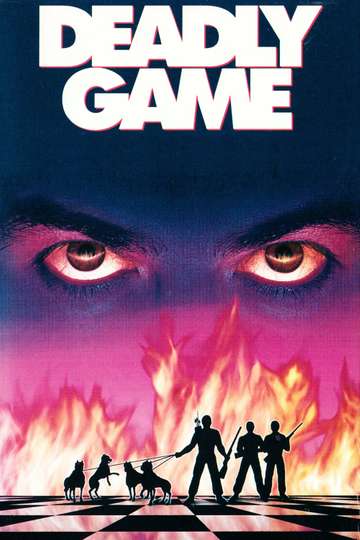 Deadly Game Poster