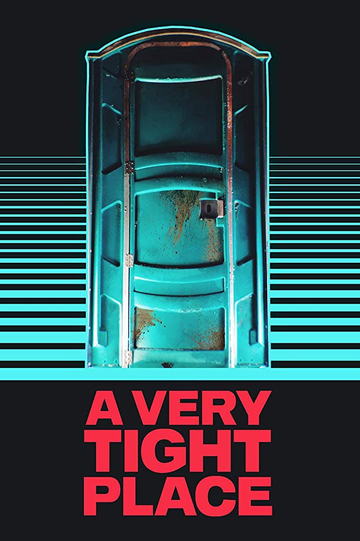 A Very Tight Place Poster