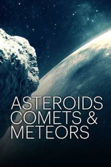 Asteroids Comets and Meteors