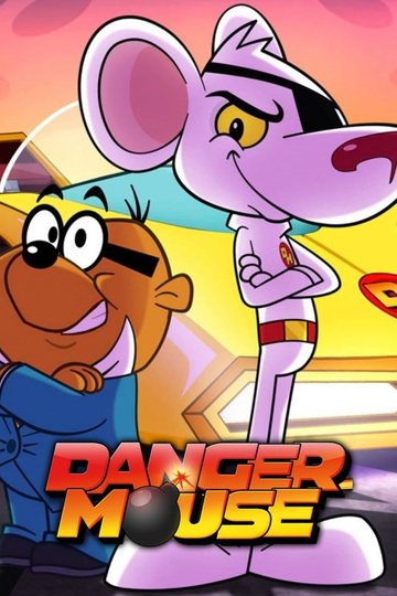 Danger Mouse