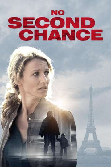No Second Chance Poster