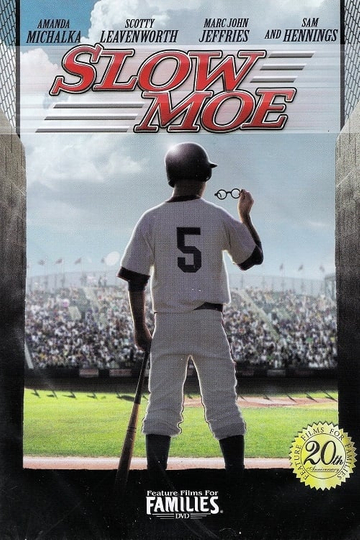 Slow Moe Poster