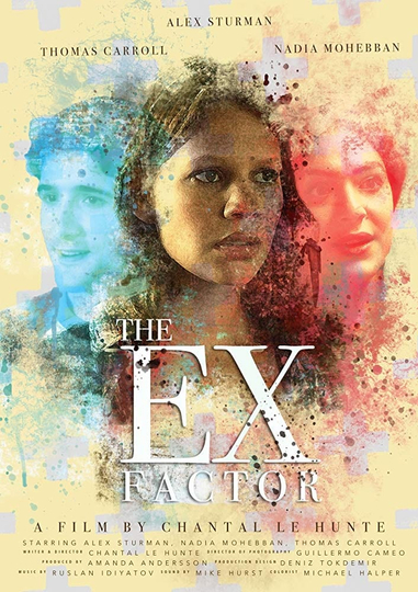 The Ex Factor