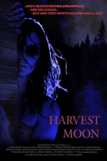 Harvest Moon