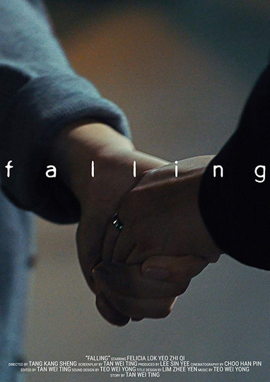 Falling Poster