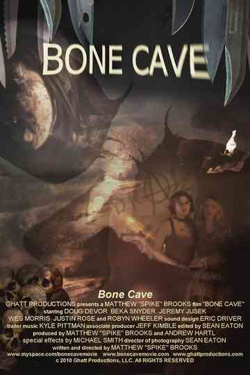 Bone Cave