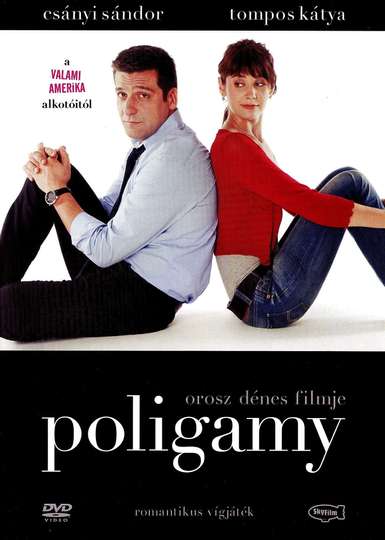 Poligamy Poster